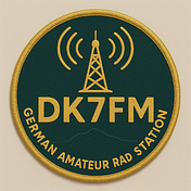 DK7FM - Sinan