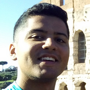 Mateus Nobre Santos