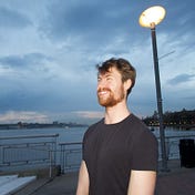Ben Thomas