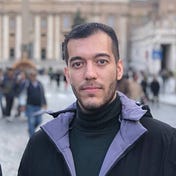 Milad Sabouhi
