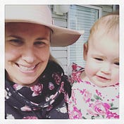 Stacey McLennan-Waldal