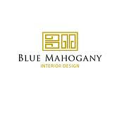 Blue Mahogany