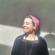 Zoe Philpott