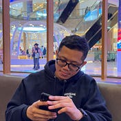 Adrian Eka Febrianto
