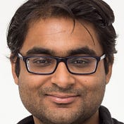 Vivek Sinha, PhD