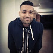 Oscar Rendon