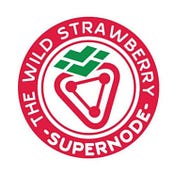 The Wild Strawberry Supernodes