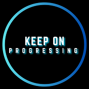 Keep On Progressing