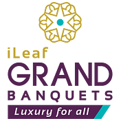 iLeaf Grand Banquets