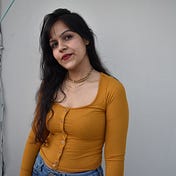 Sakshi Mehra