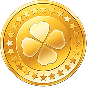 Good Luck Token