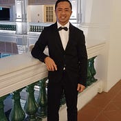 Koh Ming Shao