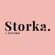 Storka Preconception