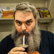 Martín A. Pérez (MaGnUs)