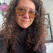 Melissa Patenaude