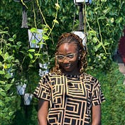 Amina Queen Abdul
