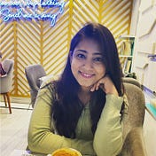 Priya Shaw