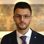 Mohammed Ben-Rashed