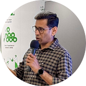 Suren Raju