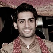 Saad Malik