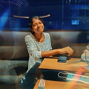 Manasa Jayasri