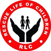 Rescue Life of children
