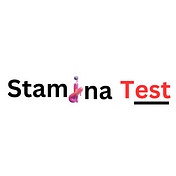 Stamina Test.com