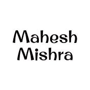 Mahesh Mishra