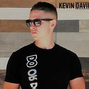 Kevin David Net Worth