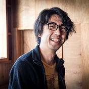 Takafumi Yamashita