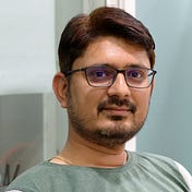 Arun Kumar Dadhwal