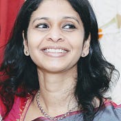 Sunitha Prasad