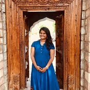 Nivetha Balasubramanian