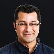 Ali Saif