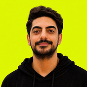 Mobin M. Bahrami