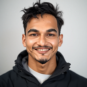 Prakash Joshi Pax