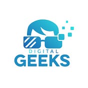 Digital Geeks