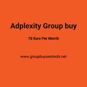 Adplexity Group buy-Spy Tool - See Most Profitable