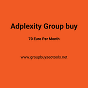 Adplexity Group buy-Spy Tool - See Most Profitable