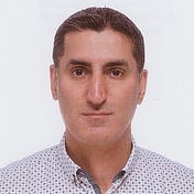 Fouad Sadik