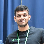 Reuben Nellissery