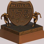 Battle of I-75