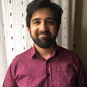 Parag Rastogi