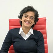 Mallika Kamat