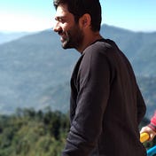 Himanshu Grover