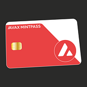 AVAX MintPass