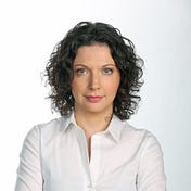 Irina Nevzlin