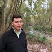 Jose Sustaita