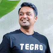 Siddharth Menon