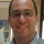 Kareem El Hossainy